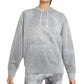 Nike Women's Icon Clash Hoodie Gray Size Small