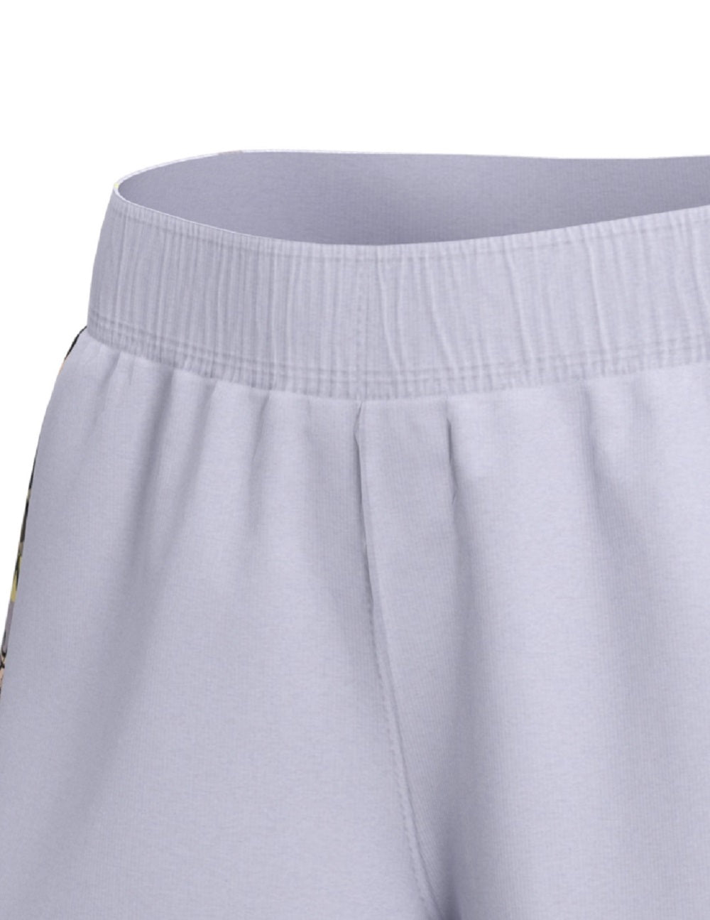 Nike Women's Dri Fit Tempo Running Shorts Purple Size Large