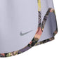 Nike Women's Dri Fit Tempo Running Shorts Purple Size Large