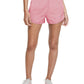 Nike Women's Tempo Running Shorts Pink Size Small