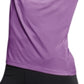 Nike Women's Dry Legend Training Tee Purple