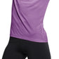 Nike Women's Dry Legend Training Tee Purple