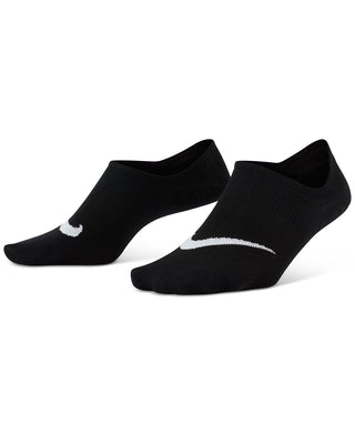Nike Men's Catalytic Converter And Pipe Assembly Bosal Socks Black Size Medium