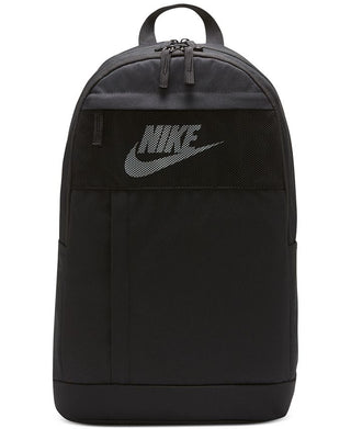 Nike Men's Elemental Backpack Black Size Regular