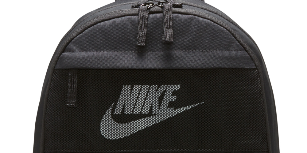 Nike Men's Elemental Backpack Black Size Regular