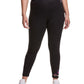 Champion Women's Double Dry Leggings Black Size 1X