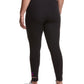 Champion Women's Double Dry Leggings Black Size 1X
