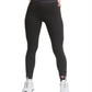 Champion Women's Double Dry Leggings Black Size 1X