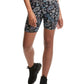 Champion Womens Everyday Bike Shorts Black Size X-Small