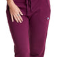 Champion Women's Powerblend Sweatpant Jogger Purple Size X Small
