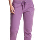 Champion Women's Powerblend Jogging Pants Purple Size X-Large