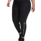 Champion Women's Black Size 7-8