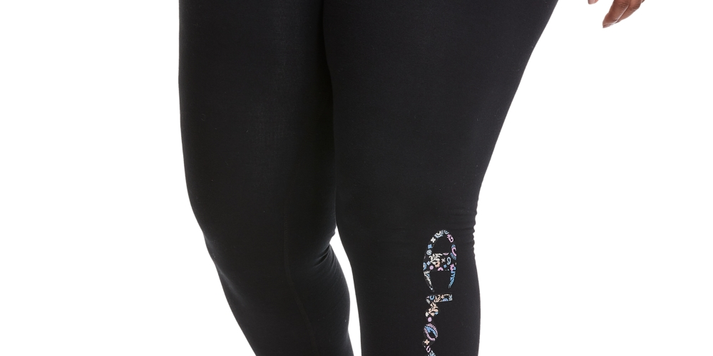 Champion Women's Black Size 7-8