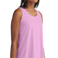 Champion Women's Soft Touch Tank Top Pink Size X-Small