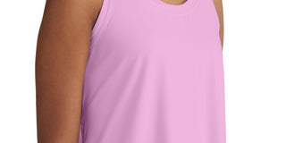 Champion Women's Soft Touch Tank Top Pink Size X-Small