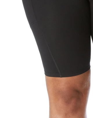 Champion Women's Absolute Eco Bike Shorts Black