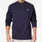 Champion Men's Powerblend Fleece Sweatshirt Blue Size XX-Large