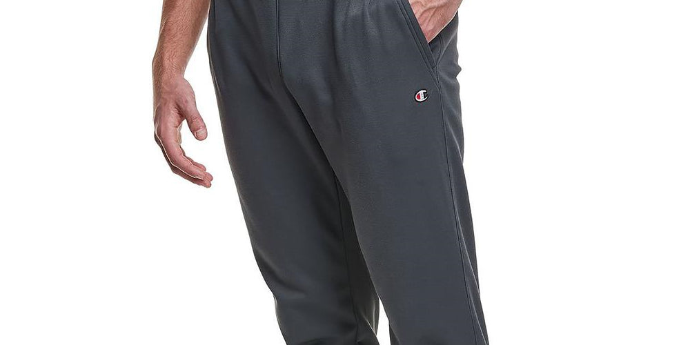 Champion Men's Game Day Joggers Gray Size -L