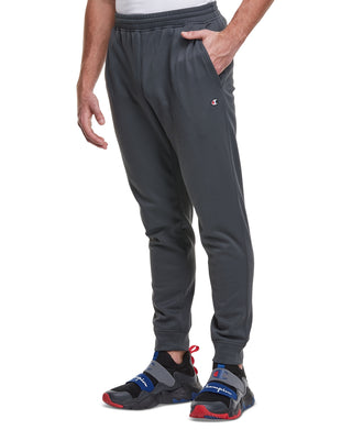 Champion Men's Game Day Joggers Gray Size -L