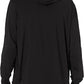 Champion Men's City Sport Standard Fit Stretch Hoodie Black Size S