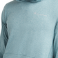 Champion Men's City Sport Standard Fit Stretch Hoodie Gray Size XL