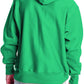 Champion Men's Reverse Weave Pullover Green Size X-Large