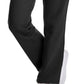 Champion Women's Pull On Sweatpants Black Size Medium