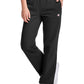 Champion Women's Pull On Sweatpants Black Size Medium