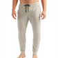 Polo Ralph Lauren Men's Knit Ribbed Pocketed Joggers Sleep Pants Gray Size Large