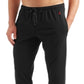 Polo Ralph Lauren Men's Lightweight Knit Jogger Black Size X-Large