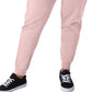 Champion Women's Powerblend Fleece Joggers Pink Size 4X