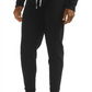 Polo Ralph Lauren Men's Reversible Cotton Blend Sleep Joggers Black Size Large