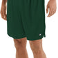 Champion Men's Powerblend Shorts Green Size S