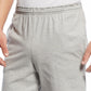 Champion Men's 9 Jersey Shorts Gray Size XX-Large