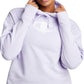 Champion Women's Game Day Hoodie Purple Size Small