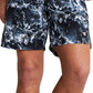 Champion Men's Printed Performance 7 Shorts Blue Size XX-Large
