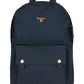Barbour Men's Cascade Pocket Backpack Blue Size Regular