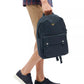 Barbour Men's Cascade Pocket Backpack Blue Size Regular