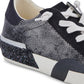 Dolce Vita Women's Zina Sneaker Gray Size 6 M
