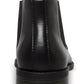 Madden Men Men's Maxxin Mid Height Chelsea Boot Black Size 10 M