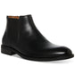 Madden Men Men's Maxxin Mid Height Chelsea Boot Black Size 10 M