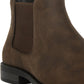 Madden Men Men's Maxxin Mid Height Chelsea Boot Brown Size 11 M