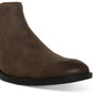 Madden Men Men's Maxxin Mid Height Chelsea Boot Brown Size 11 M
