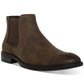 Madden Men Men's Maxxin Mid Height Chelsea Boot Brown Size 11 M