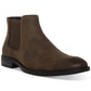 Steve Madden Men's Maxxin Mid Height Chelsea Boot Green