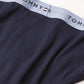 Tommy Hilfiger Men's 6 Pk Classic Cotton Briefs Blue Size X-Large