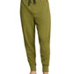 Tommy Hilfiger Men's Thermal Joggers Green Size XX-Large
