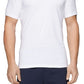 Tommy Hilfiger Men's 3 Pk Classic Cotton T-Shirts White Size Medium