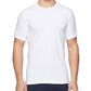 Tommy Hilfiger Men's 3 Pk Classic Cotton T-Shirts White Size Large