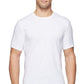 Tommy Hilfiger Men's 3 Pk Classic Cotton T-Shirts White Size Large